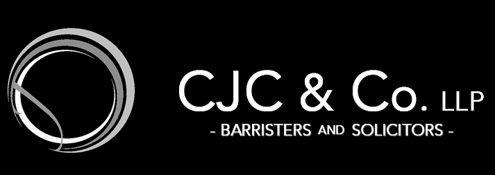 CJC & Co. LLP Law